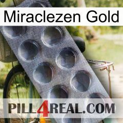 Miraclezen Gold 30